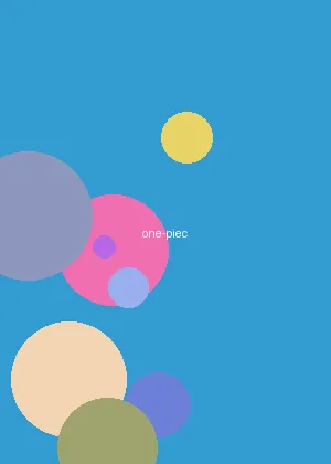 手机 电池 - 海贼王海报